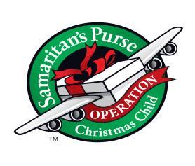Stay Tuned For more details about Operation Christmas Child! Check out the website for shoebox ideas! Www.samaritanspurse.