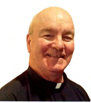 Bill s next 20 years included assignments as Pastor in several parishes and missions within the Pueblo, Colorado and Colorado Springs dioceses.