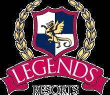 Myrtle Beach Golf Trip. The Legends Resorts is located 15 minutes from Myrtle Beach off of 501.