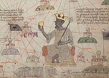 Epic of Sundiata Sundiata Keita (1217-1255)