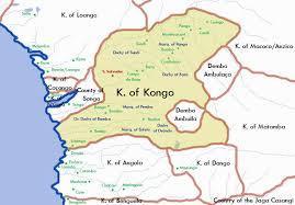 Kingdom of Kongo 1200 small states near the Congo River form an alliance.