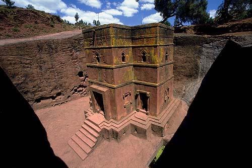 Christianity 4 th century: Kingdom of Axum