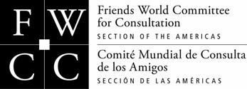 About the Wider Quaker Fellowship The Wider Quaker Fellowship program of Friends World Committee for Consultation is a ministry of literature.