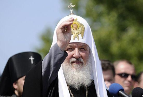From the Sea of Galilee to the Mount of Olives The following is a chapter from Word of a Pastor, a catechetical book written by His Holiness, Patriarch Kirill of Moscow and All Russia.