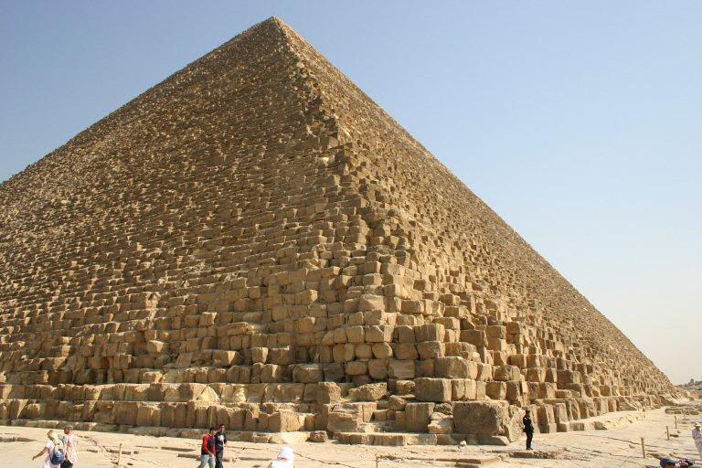 Pyramids Pyramids 53