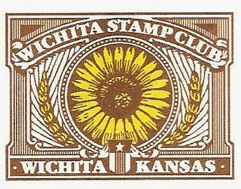 Wichita Stamp Club Newsletter Vol. 81, No. 10, October 2013 Neal E.