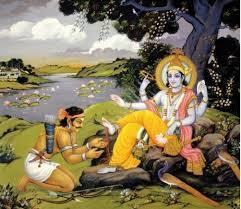 The Mahabharata of Krishna