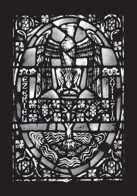 Also known as the Nettie Fowler McCormick Memorial Window, it illustrates the growth of Christianity from the four major