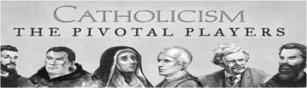 Thomas Aquinas Call the rectory to register FREE! Optional study guides available for $20.