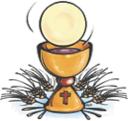 Weekly Mass Schedule Weekday Masses are held in the Parish Center Chapel Saturday, May 20 5:30 PM First Communion Sunday, May 21 7:30 AM Ednah Adubato 9:00 AM Dong Tran 10:30 AM Michael Cox (4 th