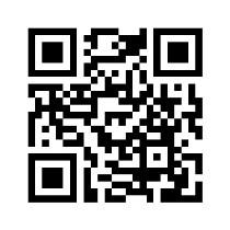 That s quite an assignment for us as Christian stewards! Using this QR code with your smart phone will direct you to our parish stewardship website.