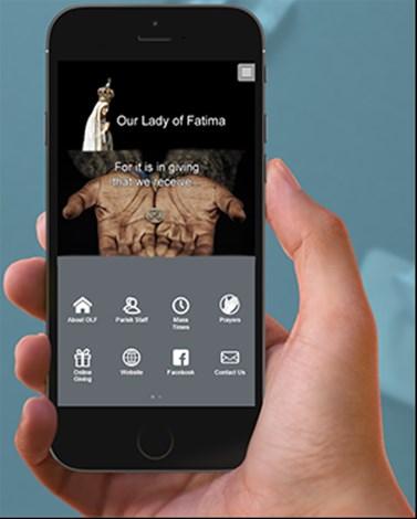 proceeds from the moment of conception." Dr. Lisa Marrero, in "Cardinal John O Connor a Rock of the Church"in Crisis (May 2000) Our new smartphone app is now available for Apple and Android products!