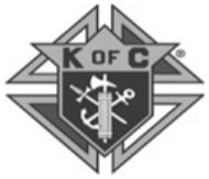KNIGHTS KORNER KNIGHTS COUNCIL 11873 MEMBERSHIP INFOR- MATION Knights Council meetings are held the first and third Wednesdays of the month starting at 7:30pm.