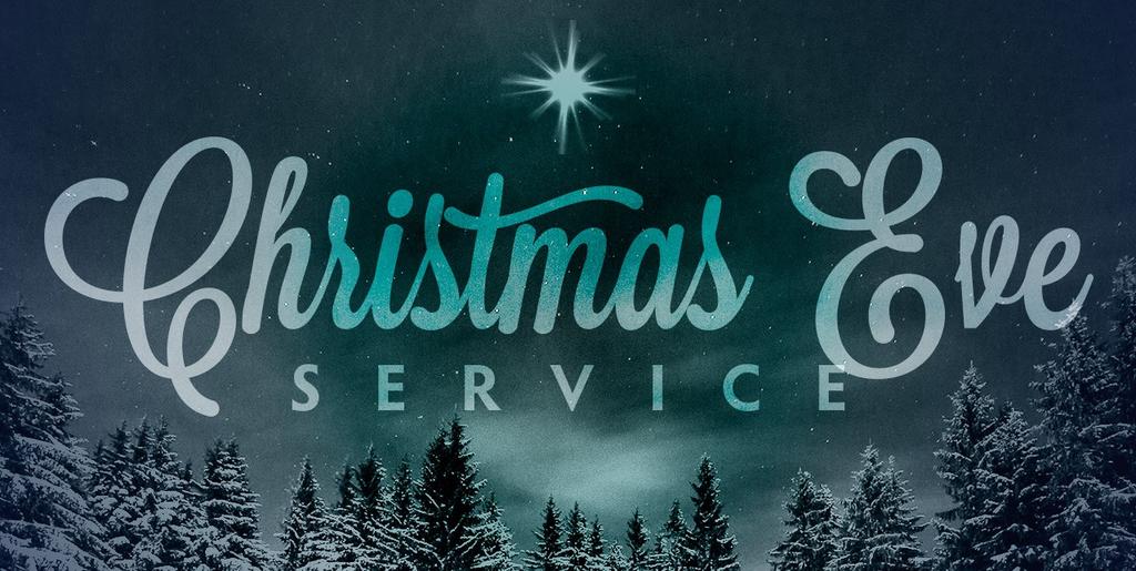 Join together as we CELEBRATE the birth of our Savior! Everyone will worship together during the 10am service.
