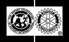The name Rotary was derived from the early practice of rotating meetings among members offices.