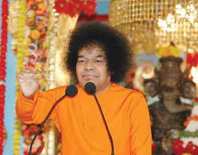 In fact, all our Darshan, Sparshan and Sambhashan (vision, touch and conversation) are suffused with truth only! Eradicate Violence by Developing Love Truth has no form. Whatever we see is truth!