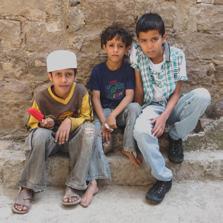 Pray that many more Muslims would come to know Christ. Iraq WWL #8 Pray for peace and stability.