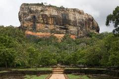 5 Day 3: Anuradhapura Travel to Wilpattu National Park where the abundance of wildlife have made their home around the many lakes.