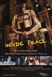 FAITH IN ACTION MINISTRIES Popcorn, Pizza and Peace Featuring "Inside Peace" Friday, June 16 6:00-9:00 pm 6:00 pm 6:45 pm 7:00 pm 8:15 pm Pizza & Refreshments Meet the Producer Movie and Popcorn