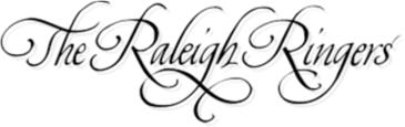 A concert by The Raleigh Ringers will take place Sunday, August 5 at 3:00 p.m. in the Sanctuary. This group is an interna onally acclaimed, advanced handbell choir based in Raleigh, NC.