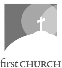 THE LIGHT First United Methodist Church 1001 Pleasant Street Des Moines, IA 50309-2697 December 2017 Volume 64, Issue 12 First United Methodist Church Website: www.dmfirstchurch.