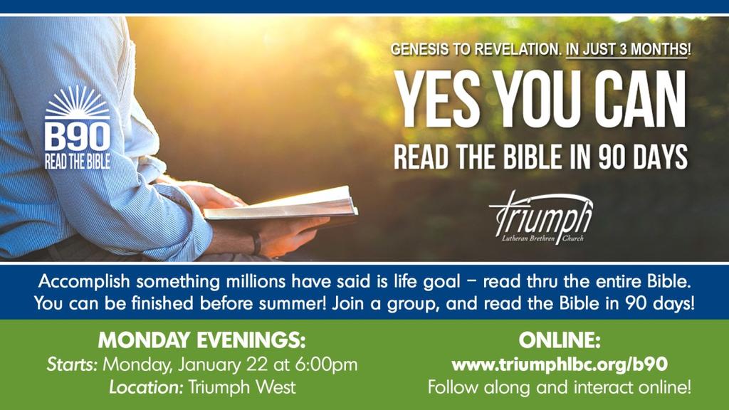 This Week at Triumph Sun. We re glad you re here!