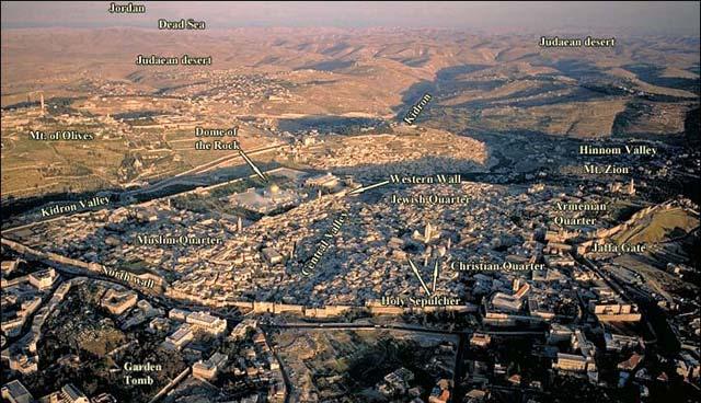 Jerusalem Lachish Battle of Gibeon: The Israelites came to the aid of the Gibeonite cities, which had been attacked by the