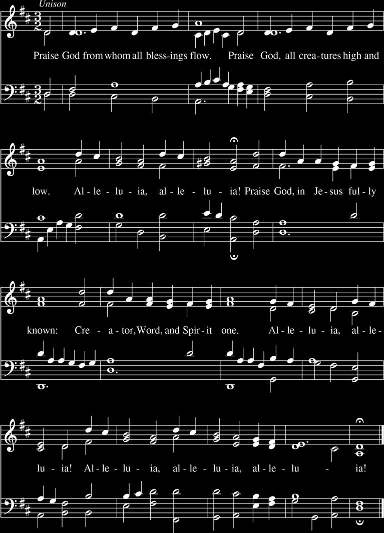 WORDS: Brian Wren (1936- ) MUSIC: Geistliche Kirchengesäng, Cologne, 1623; harm. Hal H.