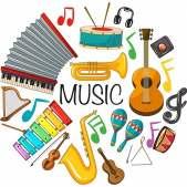 SOUTHMINSTER FALL SHOWCASE Date: Friday, October 27 Time: 7:00pm Location: Sanctuary Please join us for a special music event! Anyone can participate!