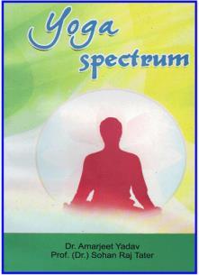 32 Yoga Spectrum Dr.