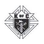 org for more information. Knights of Columbus Breakfast Knights of Columbus Council No. 1638 will be hosting a Ham and Eggs Pancake Breakfast, for the St. Francis de Sales Religious Education Program.