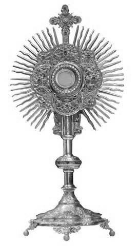 Adoration in the Church from 5:00pm to 6:00 pm on Wednesdays.