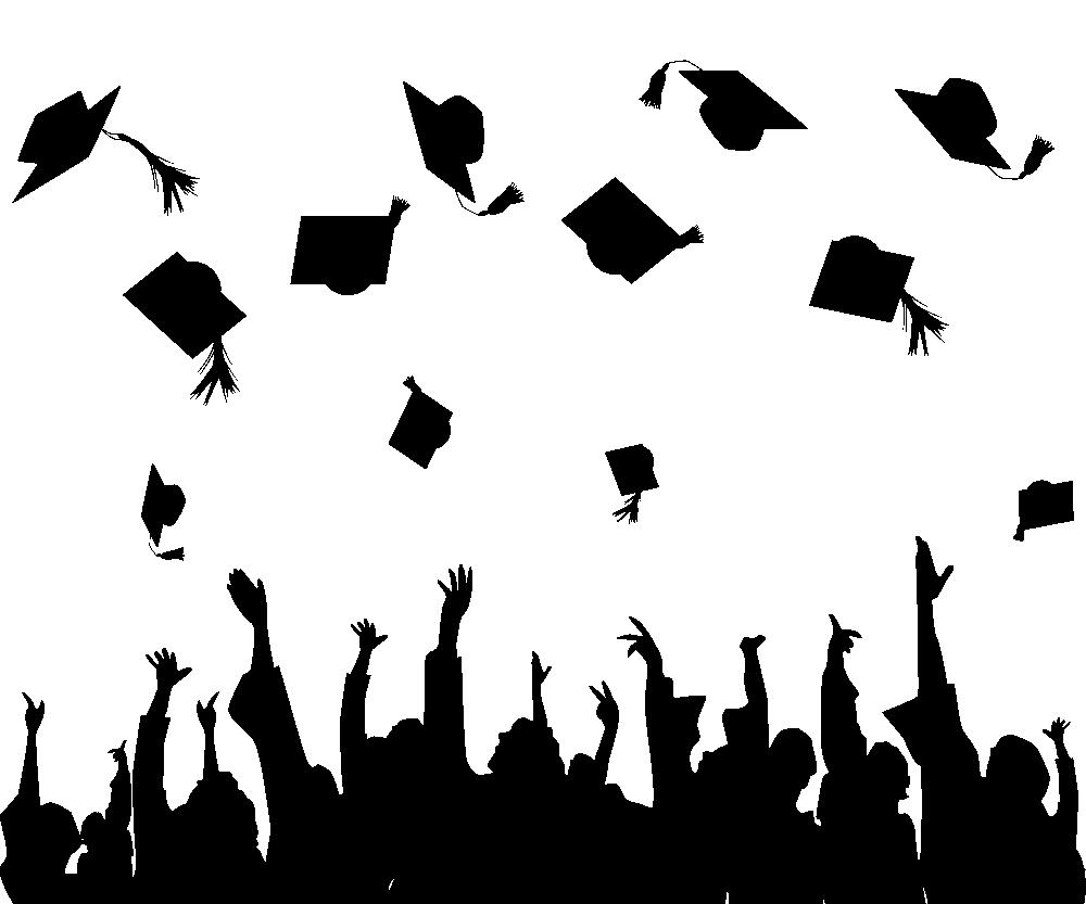We will honor our High School Graduation Class of 2018 at the 9 a.m. Mass on May 27 th. Graduates should meet at 8:45 a.m. in the Lower Level Classroom, dressed in cap and gown.