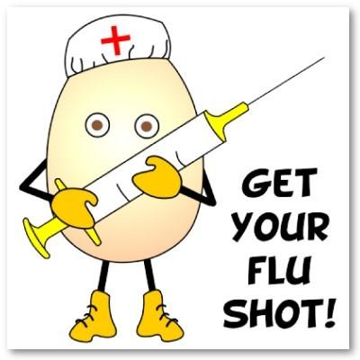 HEALTH NEWS THE COLD AND FLU SEASON IS UPON US RECEIVE YOUR FREE FLU SHOT HERE AT MOUNT CARMEL