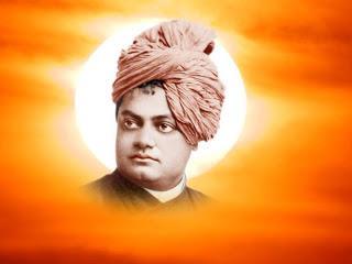 A Report on the 153 rd Birth Anniversary Celebration of Swami Vivekananda ( 12 th January, 2016) Swami Vivekananda Swami Vivekananda (January 12, 1863 - July 4, 1902), whose real name was