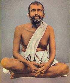 Life and Teachings of Sri Ramakrishna Sri Ramakrishna was born Gadadhar Chatterjee in 1836 at Kamarpukur about sixty miles from Calcutta.
