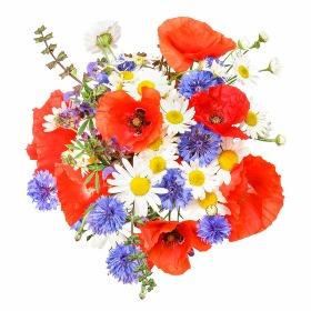 The weekly fresh flowers in our church are provided by the generous donations received from the people listed in the Signpost and Bulletin who wish to remember a loved one, or celebrate an