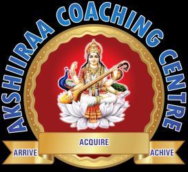 AKSHIIRAA COACHING CENTRE POLYTECHNIC TRB EXAM (English only) for the post of Lecturers in Government Polytechnic colleges SALIENT FEATURES Well Trained Professor Excellent Coaching Unit wise