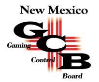 NEW MEXICO GAMING CONTROL BOARD Special Board Meeting May 4, 2010 MINUTES The Board of Directors of the New Mexico Gaming Control Board (Board) conducted a one-day Special Board meeting at Gaming