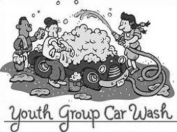STA YOUTH GROUP is hosting a CAR WASH AND ICED COFFEE SALE! Wash for a cause!