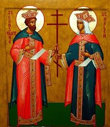 Peter & Paul is to be a beacon of Orthodox Christian spirituality in the greater Boulder area.