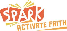 ChIlDrEn AnD YoUtH SuNdAy ScHoOoL This year, the children s Sunday School program (grades K-5) will come from Spark: Activate Faith.