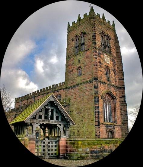GREAT BUDWORTH CHURCH RESTORATION COMMITTEE GREAT BUDWORTH HERITAGE SOCIETY e mentioned in last month s issue of the Bulletin that over the next three years we will need to raise 90,000 to cover