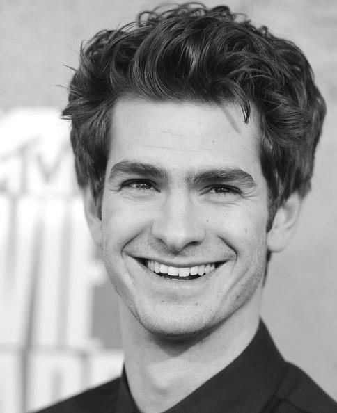Actor Adrian's conversion from atheism Andrew Garfield unearthed something far greater than his character whilst preparing for the role of Father Sebastiao Rodrigues in the film 'Silence.