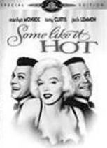 NEWS & VIEWS FROM THE CHERWELL VALLEY The first Upper Heyford Film Night of 2013 gets under way with a classic comedy on Friday 8th February 2013 Some Like It Hot in the Reading Room commencing at