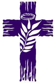 Family Service with Sunday School 12pm Parish BBQ, Hall NOTICES & UPCOMING EVENTS Making of Palm Crosses Please join us on Saturday 8 April at 9am in the Parish Office to make palm crosses for Palm
