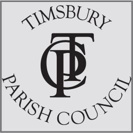 Next Parish Council Meetings 7.30pm on Mon 5 th March and 9th April Tyning Room, Conygre Hall, North Road. Agenda and previous Minutes can be seen on: www.timsbury.org.