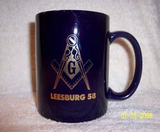 Leesburg Masonic Lodge No.