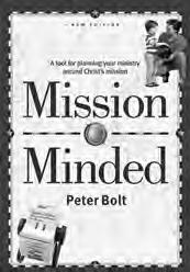 Know and Tell the Gospel Mission Minded For most Christians, clearly explaining the Christian gospel to someone is more of a dream than a reality.