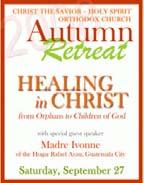Upcoming Events Cincinnati OH Parish Hosting Retreat Sept.